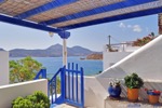 Studios Helios - Naftiko Terrace